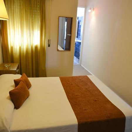 Hotel Los Cedros Σάλτο Εξωτερικό φωτογραφία