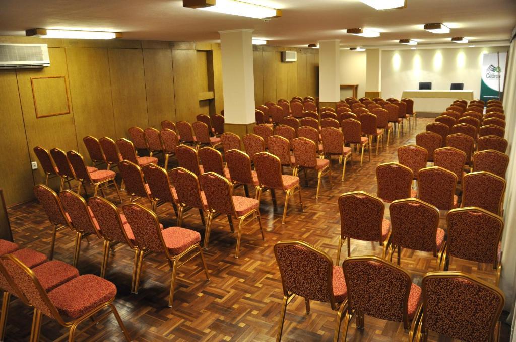 Hotel Los Cedros Σάλτο Εξωτερικό φωτογραφία