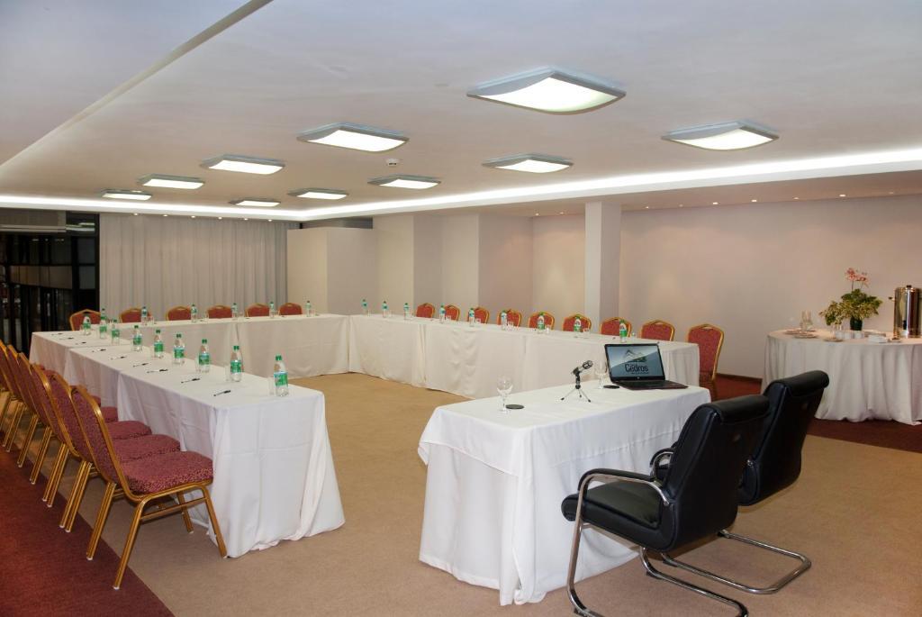 Hotel Los Cedros Σάλτο Εξωτερικό φωτογραφία