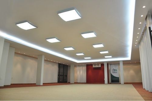Hotel Los Cedros Σάλτο Εξωτερικό φωτογραφία