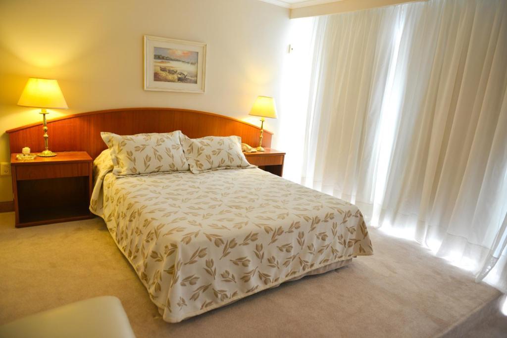 Hotel Los Cedros Σάλτο Δωμάτιο φωτογραφία