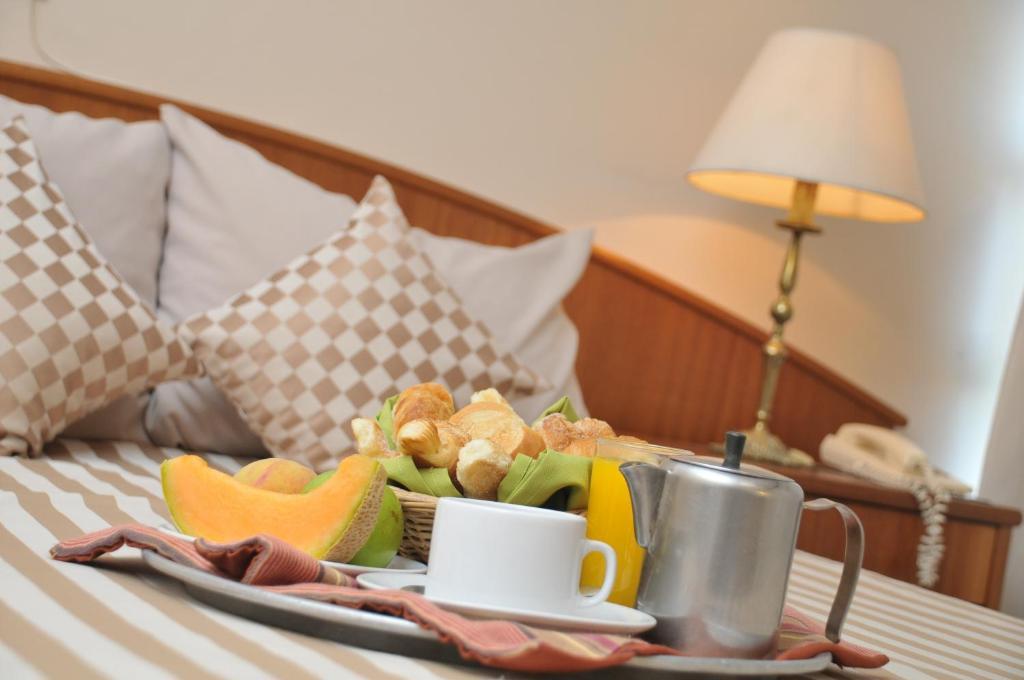 Hotel Los Cedros Σάλτο Εξωτερικό φωτογραφία