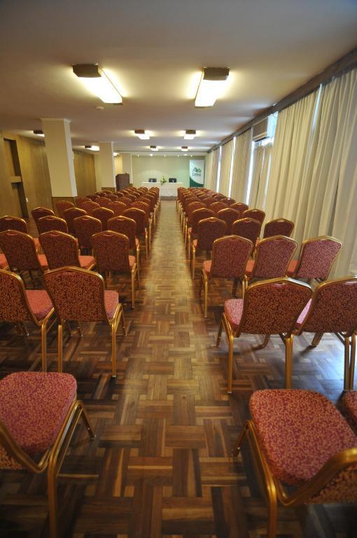 Hotel Los Cedros Σάλτο Εξωτερικό φωτογραφία