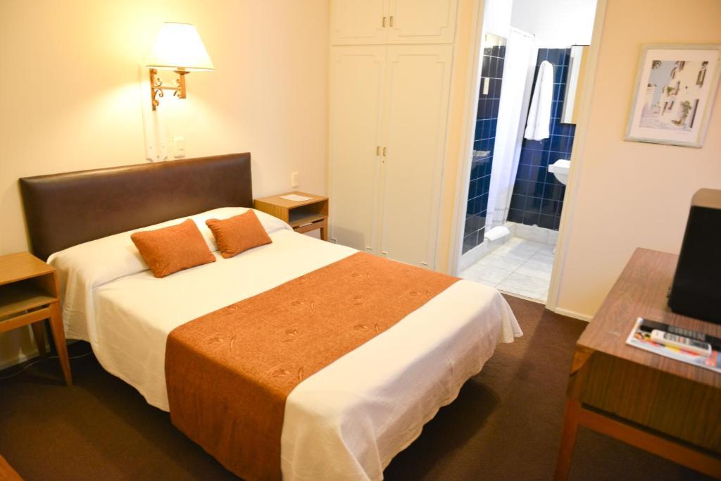 Hotel Los Cedros Σάλτο Δωμάτιο φωτογραφία