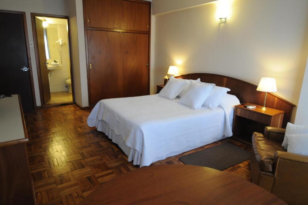 Hotel Los Cedros Σάλτο Δωμάτιο φωτογραφία