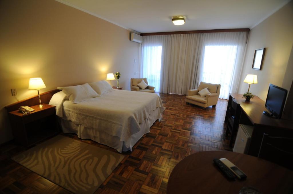 Hotel Los Cedros Σάλτο Δωμάτιο φωτογραφία